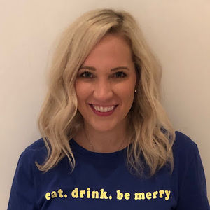 Meet your Posher, Brianne